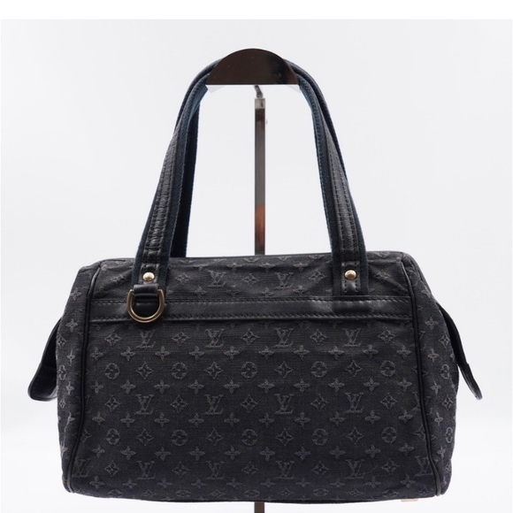 🖤Louis Vuitton Monogram Mini Lin Shoulder Bag🖤 - Picture 3 of 13